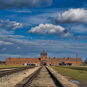 Auschwitz